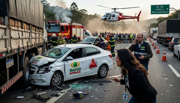 Imagem gerada com IA