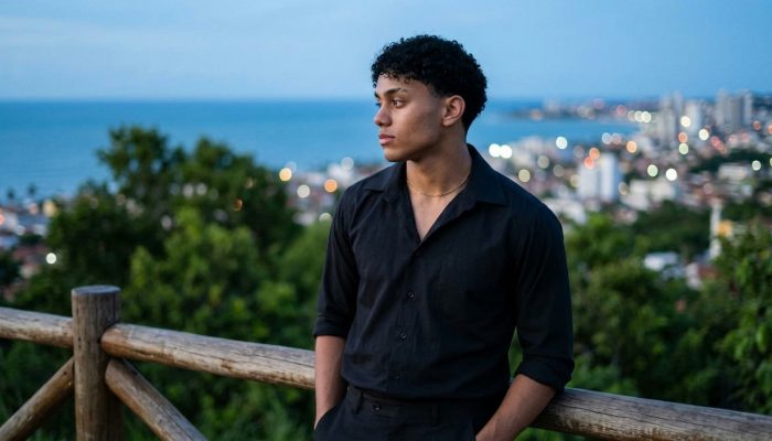 Imagem gerada com IA