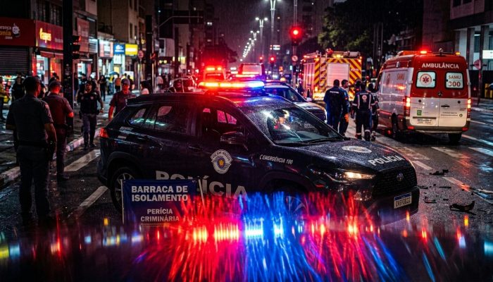 Imagem gerada com IA