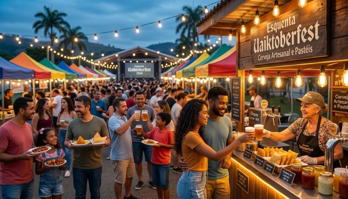 Imagem gerada com IA