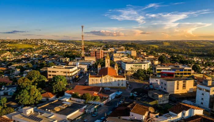 Imagem gerada com IA