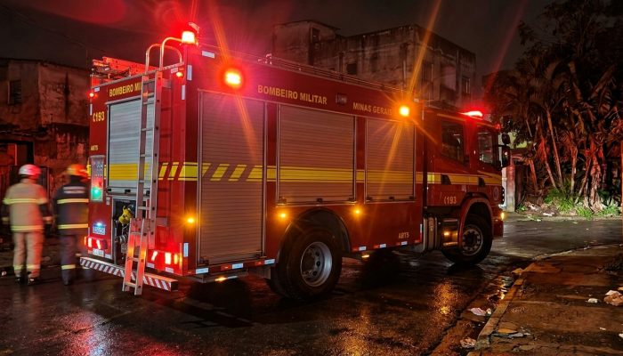 Imagem gerada com IA