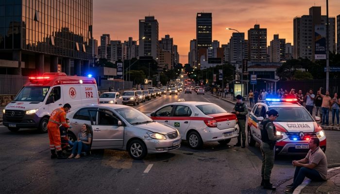 Imagem gerada com IA