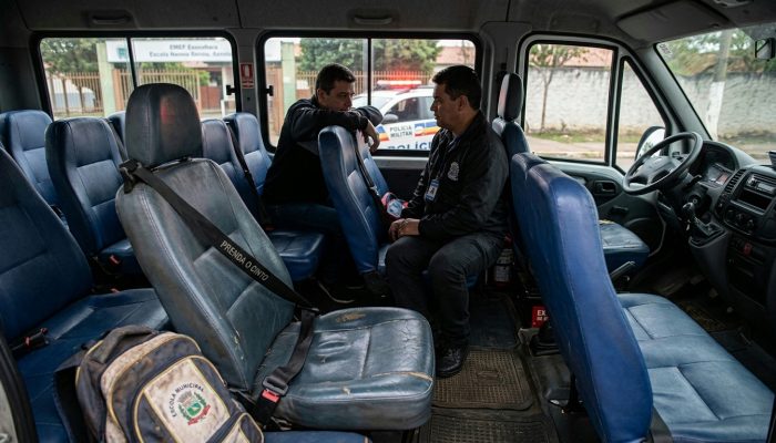 Imagem gerada com IA