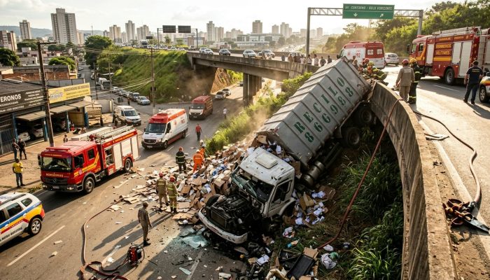 Imagem gerada com IA