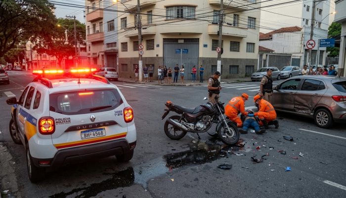 Imagem gerada com IA