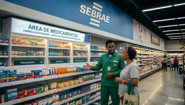 Imagem gerada com IA