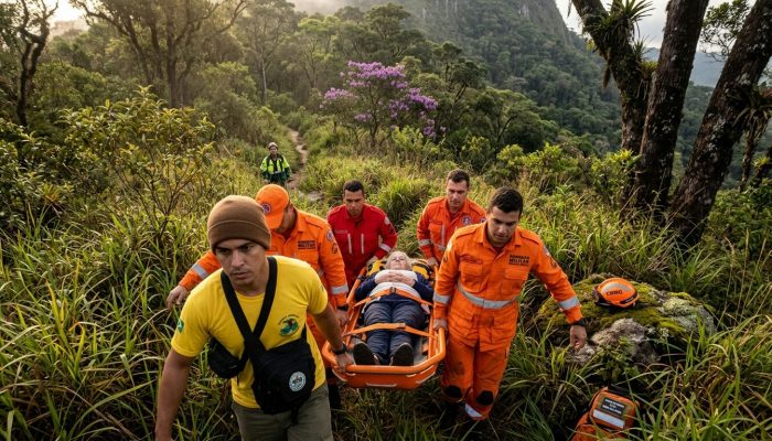 Imagem gerada com IA