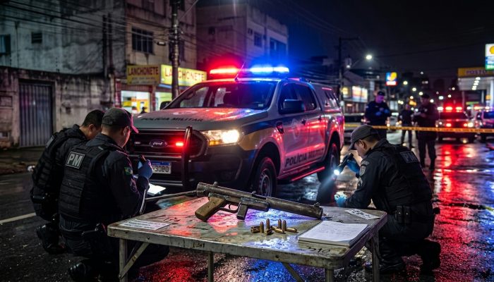 Imagem gerada com IA