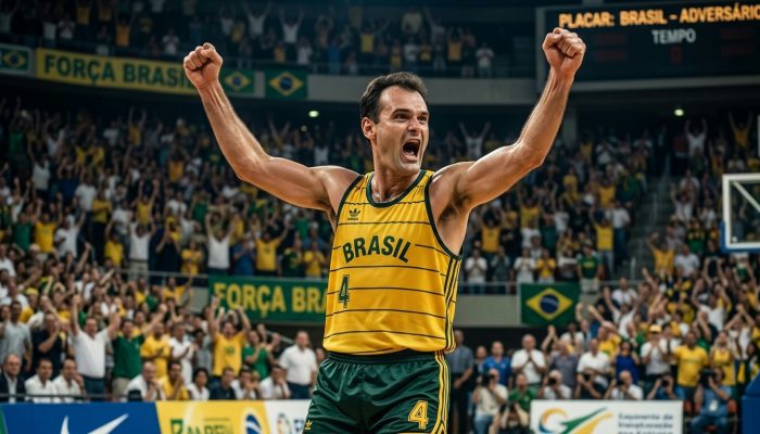 Imagem gerada com IA