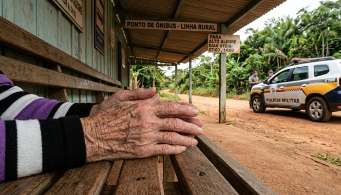 Imagem gerada com IA