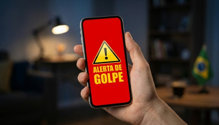 Imagem gerada com IA