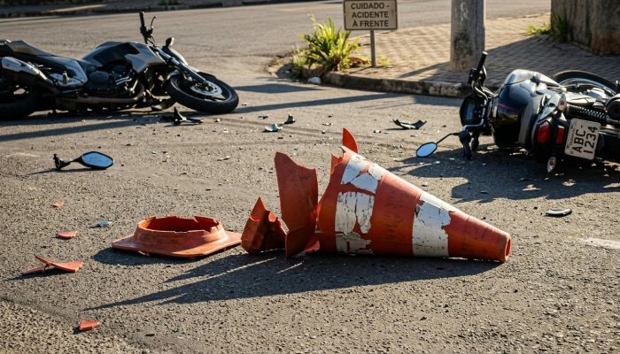 Imagem gerada com IA