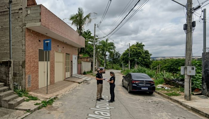 Imagem gerada com IA