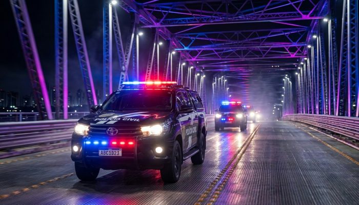 Imagem gerada com IA