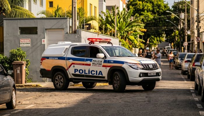 Imagem gerada com IA