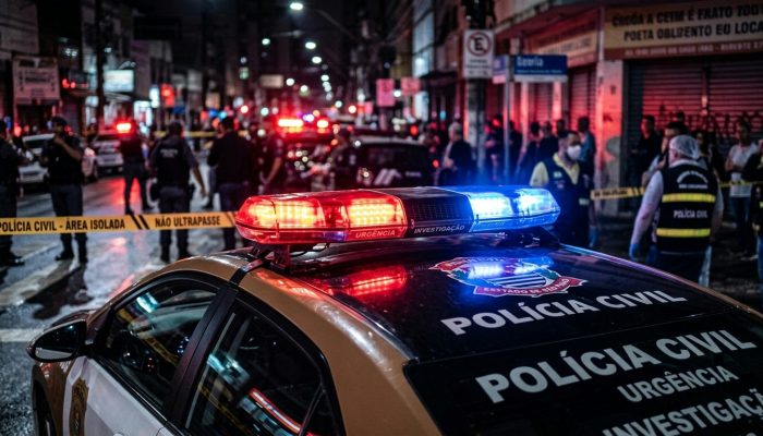 Imagem gerada com IA