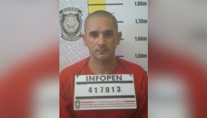 Um dos traficantes mais procurados do Brasil é preso em bordel de MG