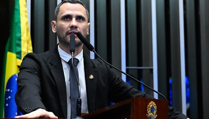 Waldemir Barreto/Agência Senado