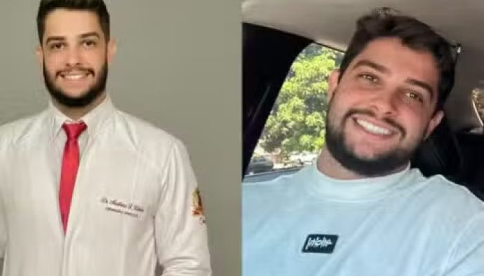 Foto: Arquivo pessoal