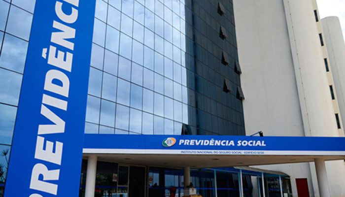 Imagem Ilustrativa – Foto: INSS