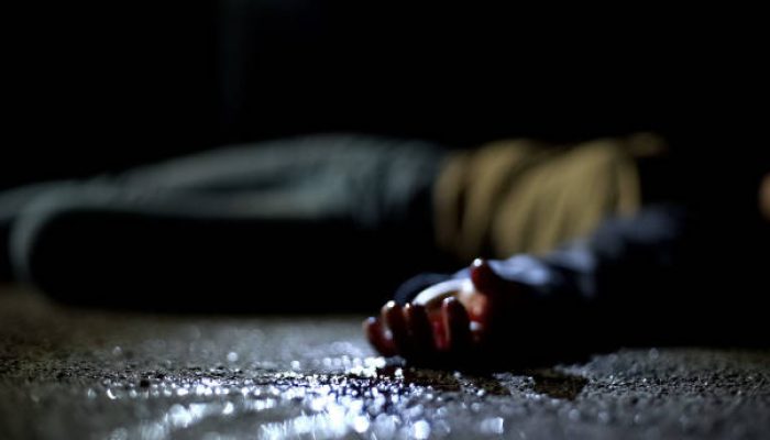 Homem é morto com 100 facadas e reconhecido por policiais na Grande BH