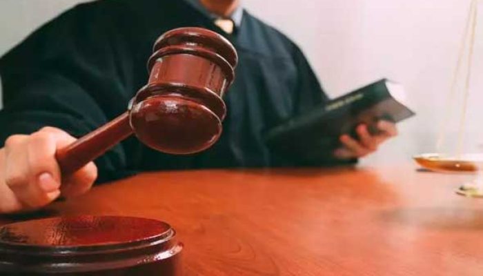 Ficou entendido que a mulher já não tinha vinculo com o homem – Foto: Ilustrativa/Reprodução/Internet