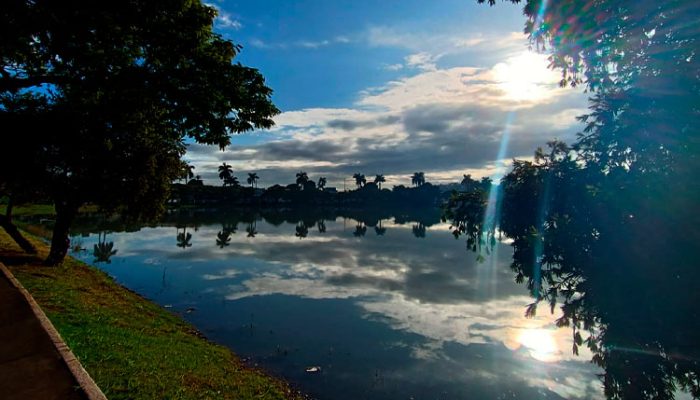 O dia será claro – Crédito: Djhéssica Monteiro