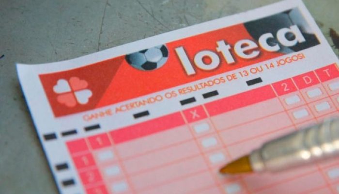 Foram sete apostas que faturaram R$ 279 mil / Foto: arquivo SeteLagoas.com.br