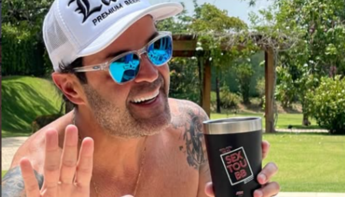 Foto: Arquivo pessoal