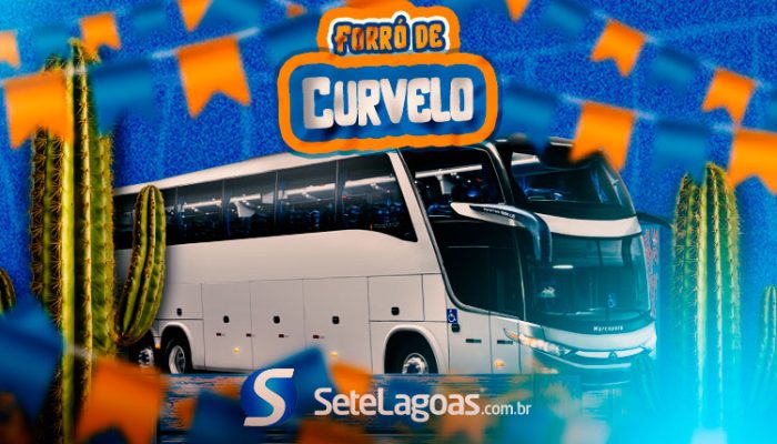 confira horários de ônibus saindo de Sete Lagoas