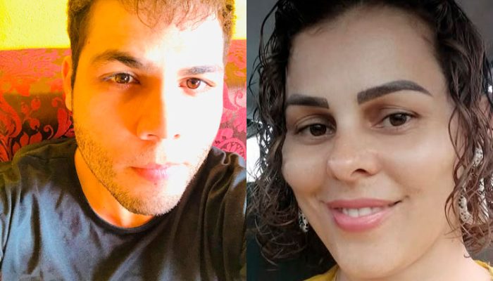 Passando a Limpo desta quinta (26) receberá Nara Cristina e Jonatan Lopes