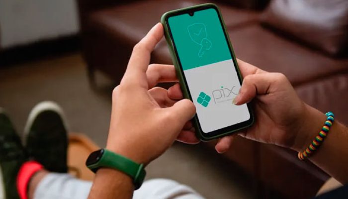 Foto: Giovane Oliveira/SEMUC PMBV