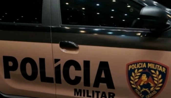 Perseguição em Sete Lagoas termina com prisão e apreensão de armas