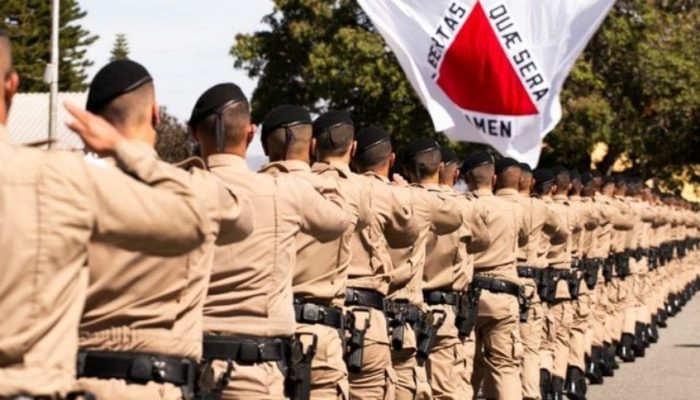 Foto: PMMG/Divulgação