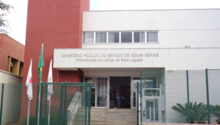 Abertas as inscrições para estágios de pós-graduação no MPMG em Sete Lagoas