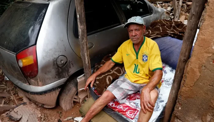 © Tânia Rêgo/Agência Brasil