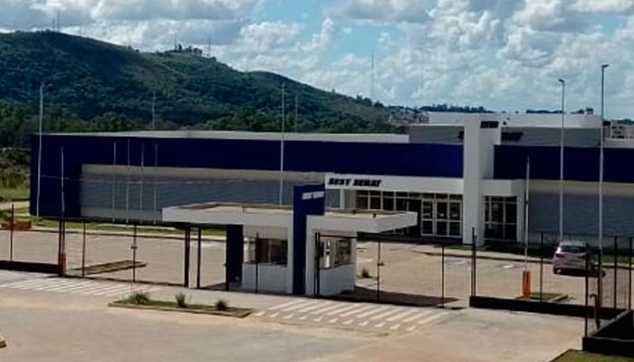 SEST SENAT em Sete Lagoas / Foto: https://fetram.org.br/
