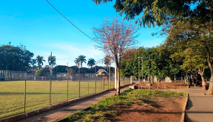 Parque Náutico do Boa Vista – Crédito: Djhéssica Monteiro