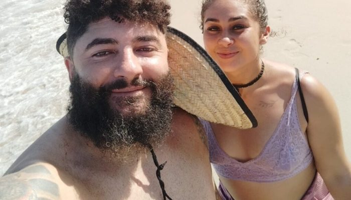 Mulher morre após ser atingida por raio em cidade turística de Minas Gerais