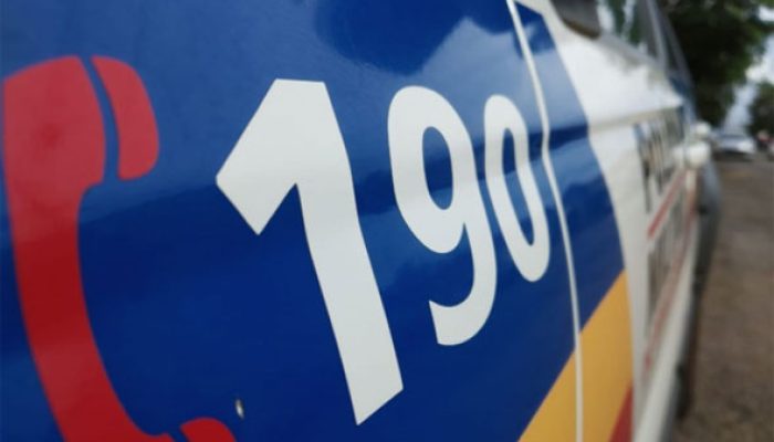 Homem estava em um Fiat Uno / Foto: arquivo SeteLagoas.com.br